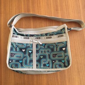 LeSportSac Crossbody Bag